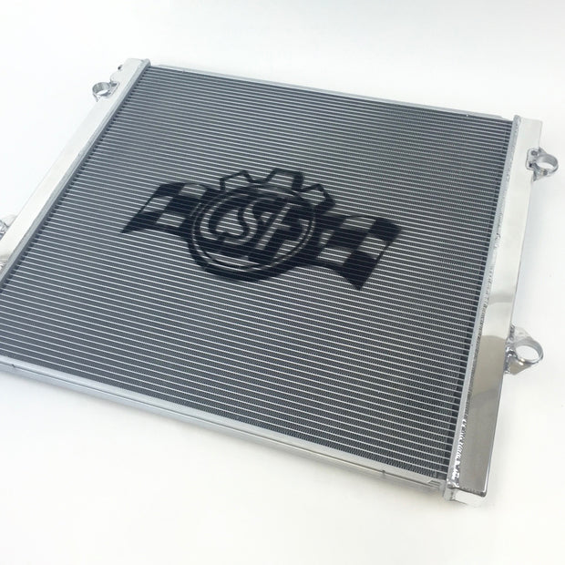 03-09 Toyota 4Runner / 06-14 FJ Cruiser Heavy-Duty All-Aluminum Radiator