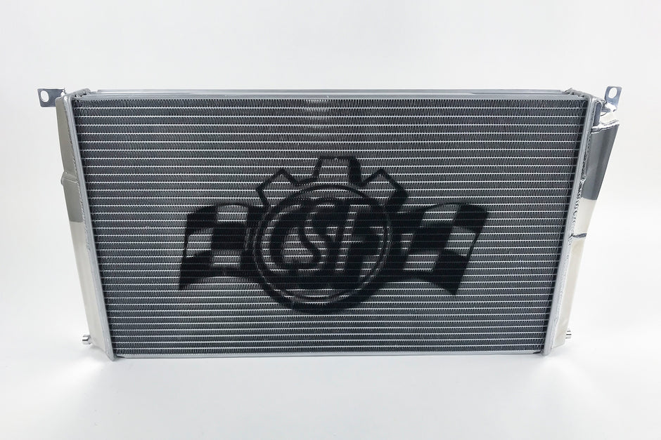 BMW F87 M2 / F2X M235i / F3X 335i / 435i (N55) Race-Spec Radiator (Discontinued)