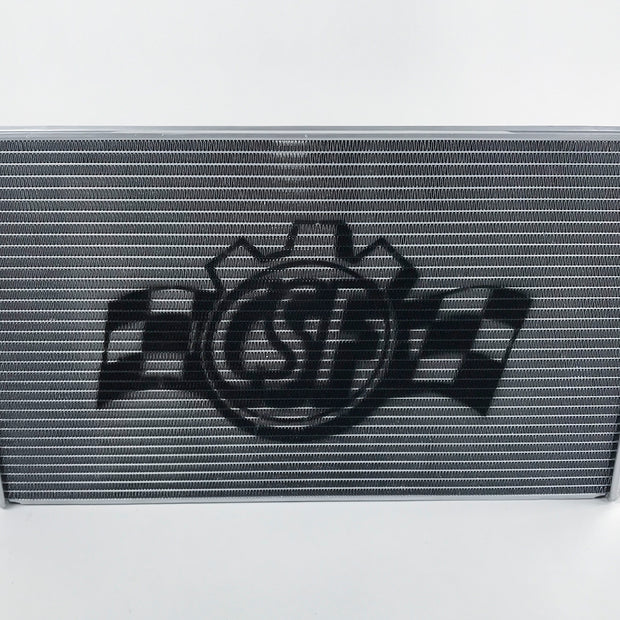BMW F87 M2 / F2X M235i / F3X 335i / 435i (N55) Race-Spec Radiator (Discontinued)