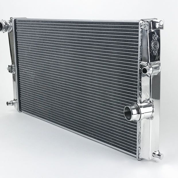 BMW F87 M2 / F2X M235i / F3X 335i / 435i (N55 Incl XDrive) All-Aluminum Radiator