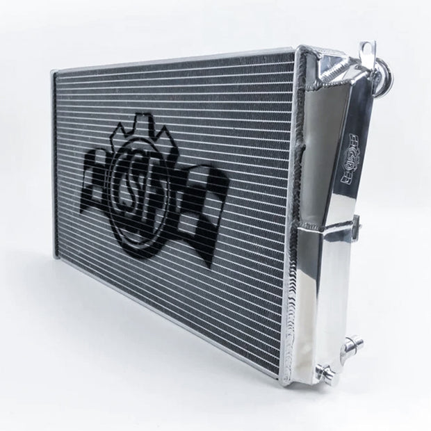 BMW F2X 1/2-Series / F3X 3/4-Series (AT) High-Performance All-Aluminum Radiator