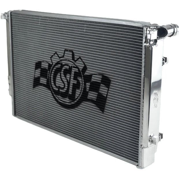 Audi / VW MQB Triple-pass High-Performance All-Aluminum Radiator
