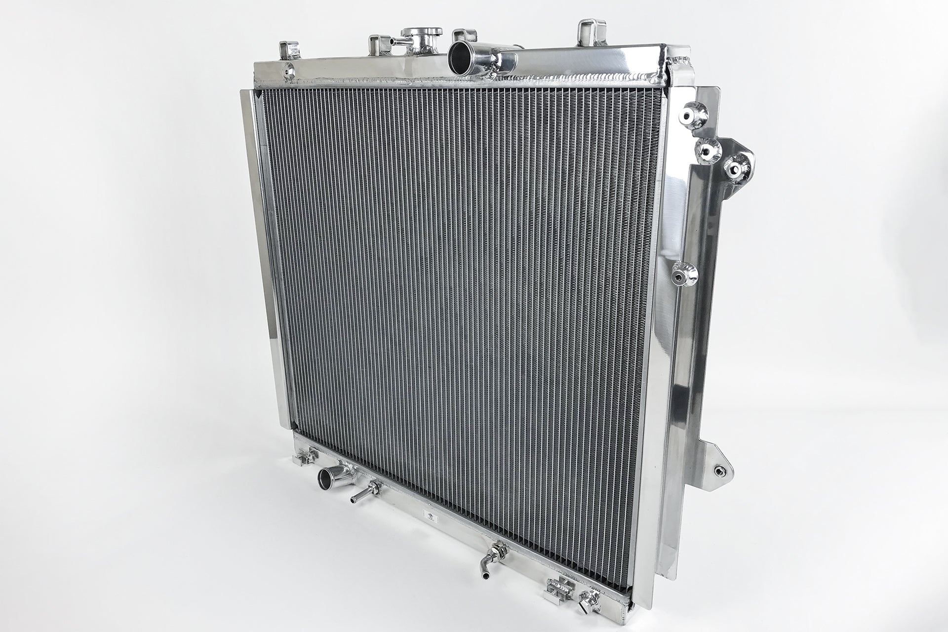 5th Gen Toyota 4Runner High-Performance All-Aluminum Radiator