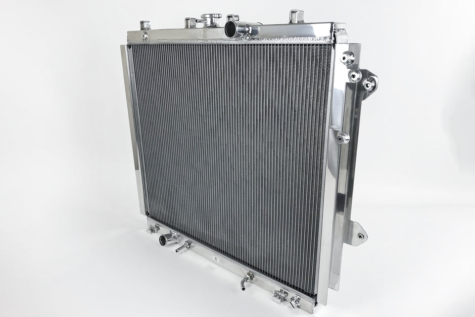 5th Gen Toyota 4Runner High-Performance All-Aluminum Radiator