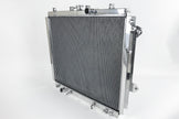 5th Gen Toyota 4Runner High-Performance All-Aluminum Radiator
