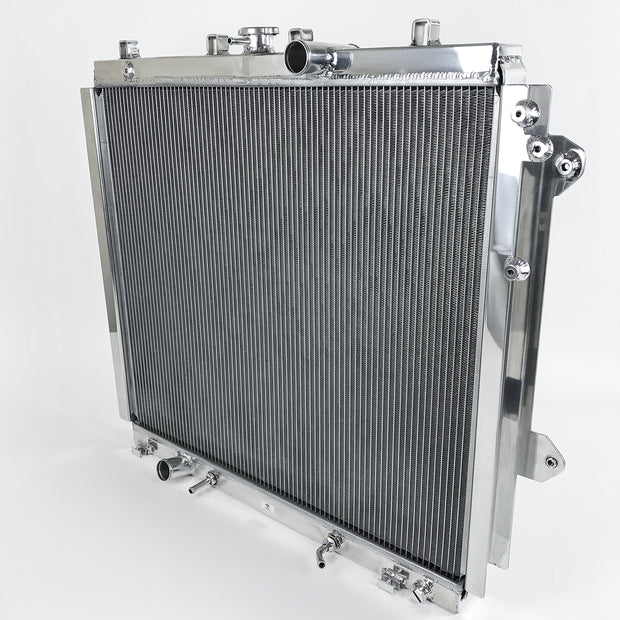 5th Gen Toyota 4Runner High-Performance All-Aluminum Radiator