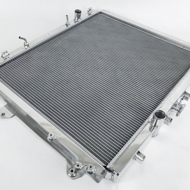 5th Gen Toyota 4Runner High-Performance All-Aluminum Radiator
