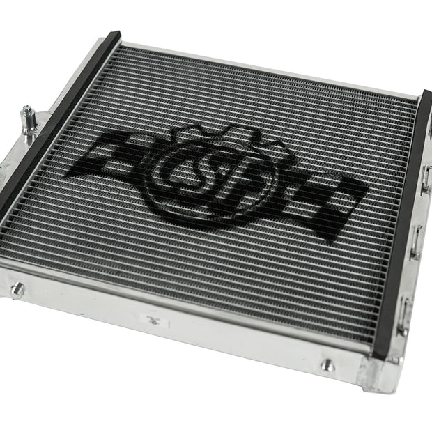 Porsche 991.2 911 / GT2 / GT3 / 718 Boxster/Cayman (Left) All-Aluminum Radiator