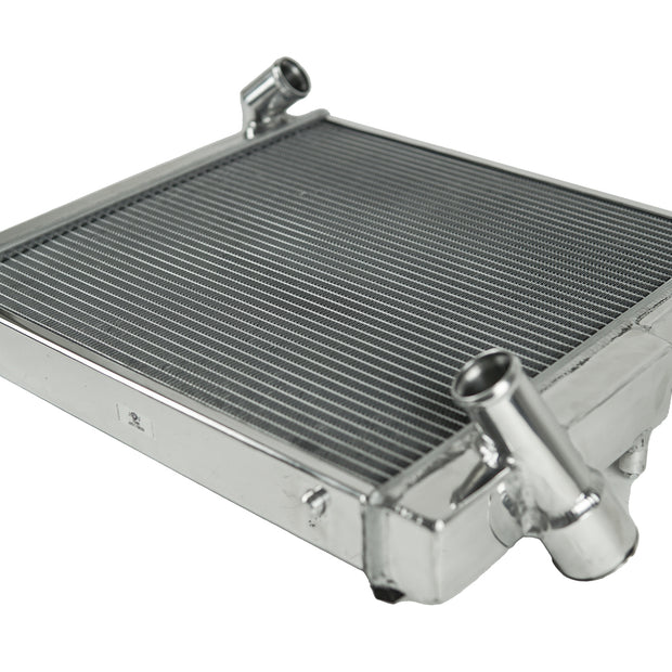 Porsche 991.2 911 / GT2 / GT3 / 718 Boxster/Cayman (Left) All-Aluminum Radiator