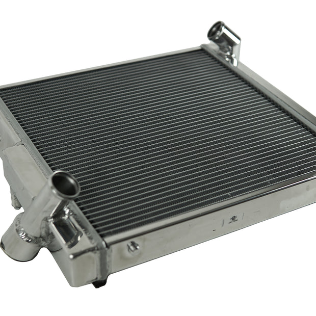Porsche 991.2 911 / GT2 / GT3 / 718 Boxster/Cayman (Right) All-Aluminum Radiator