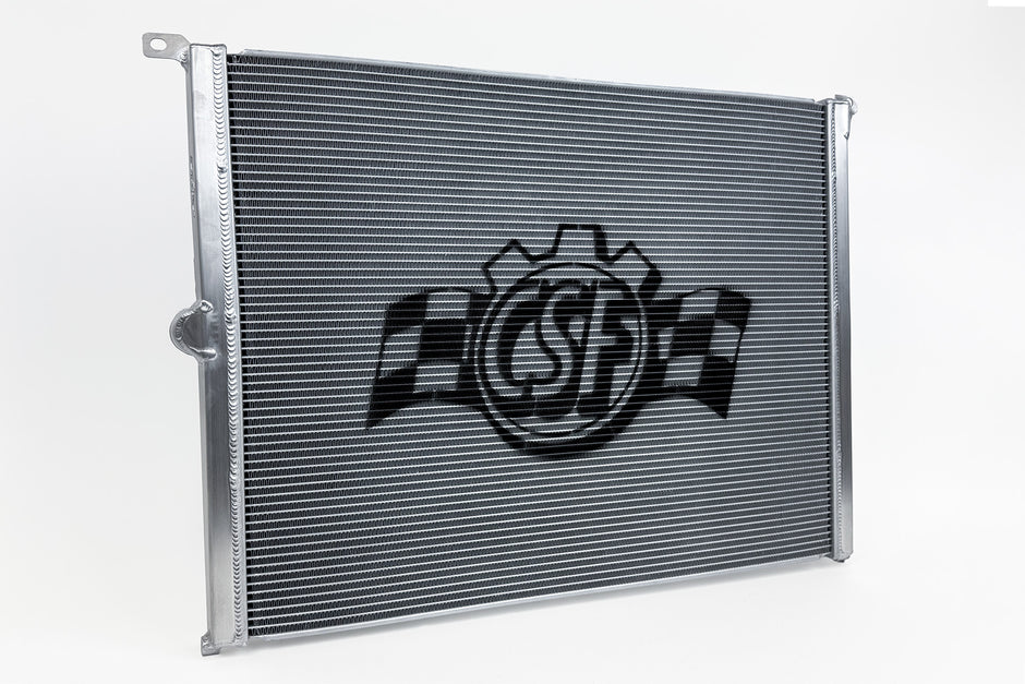 BMW F-Chassis Gen 1 B58 High-Performance All-Aluminum Radiator