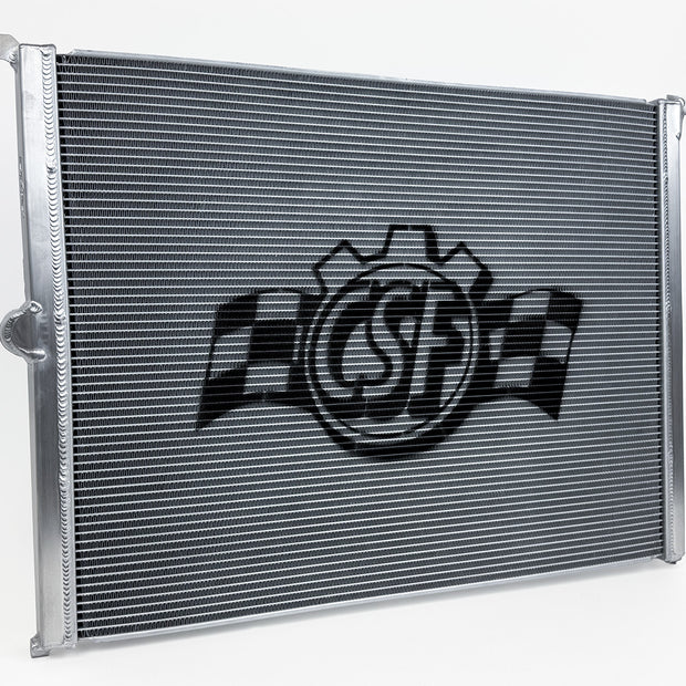 BMW F-Chassis Gen 1 B58 High-Performance All-Aluminum Radiator