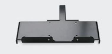 Multi-Mount Winch Carrier For 2-Inch Receiver