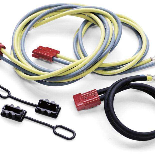 50 Amp Quick Connect Wiring Kit