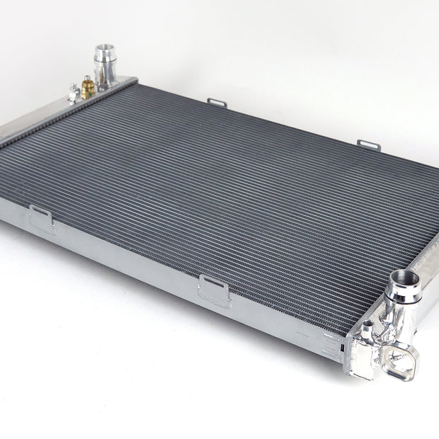 Audi B8 S4/S5 & 3.0L/3.2L Audi Models High-Performance All-Aluminum Radiator