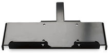 Multi-Mount Winch Carrier For 1-1/4-Inch Receiver