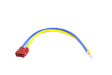 50 Amp Quick Connect 20-Inch Winch Lead