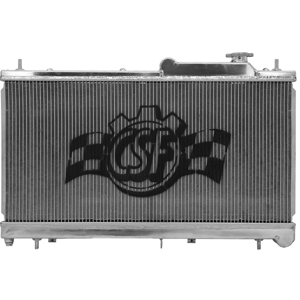 08-14 Subaru WRX / STI / 15-21 Subaru WRX 1-Row 31mm High-Performance Radiator