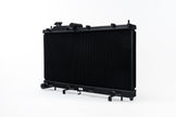 08-14 Subaru WRX / STI / 15-21 Subaru WRX 2-Row 42mm Race-Spec Radiator - Black