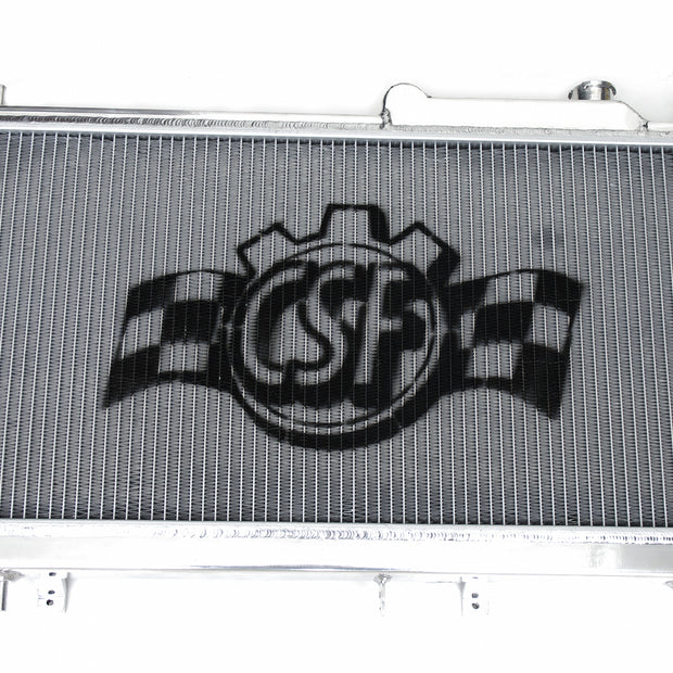 08-14 Subaru WRX / STI / 15-21 Subaru WRX 2-Row 42mm Race-Spec Radiator