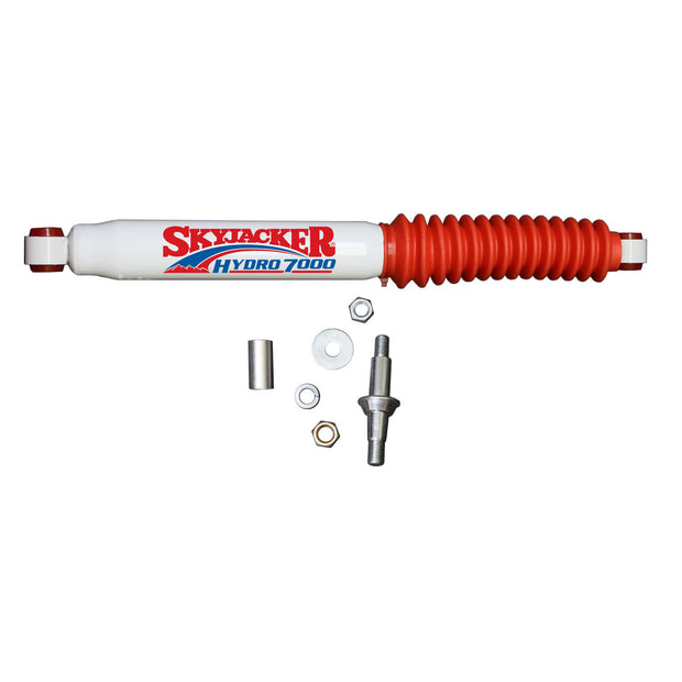 Skyjacker - OEM STAB KT WHITE W/RED BOT - 7098