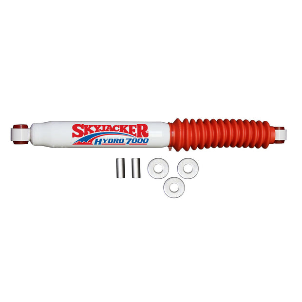 Skyjacker - OEM STAB KT WHITE W/RED BOT - 7099