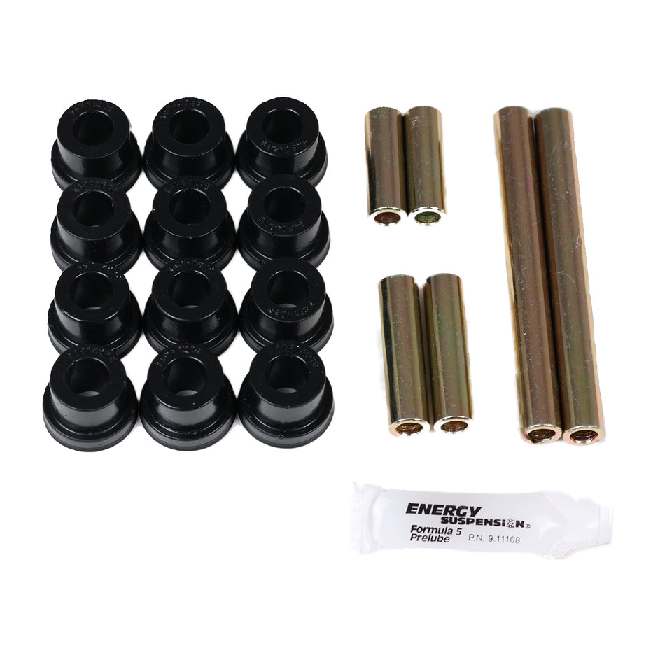 Energy Suspension - Control Arm Bushing Set - 71.3002G