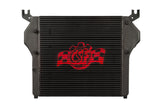10-12 Ram 2500 / 3500 6.7L Cummins Turbo Diesel Heavy Duty Intercooler
