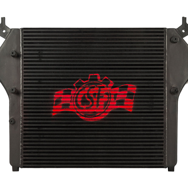10-12 Ram 2500 / 3500 6.7L Cummins Turbo Diesel Heavy Duty Intercooler