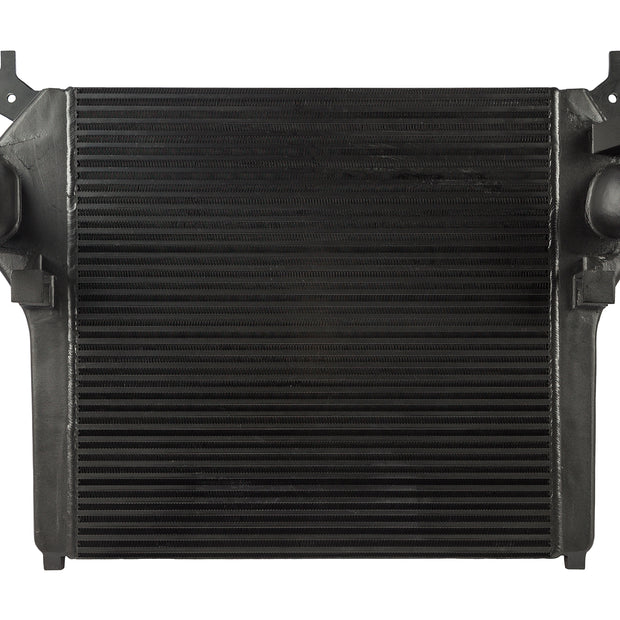 10-12 Ram 2500 / 3500 6.7L Cummins Turbo Diesel Heavy Duty Intercooler
