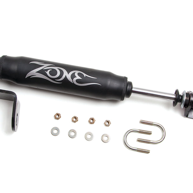 Zone Single Steering Stabilizer