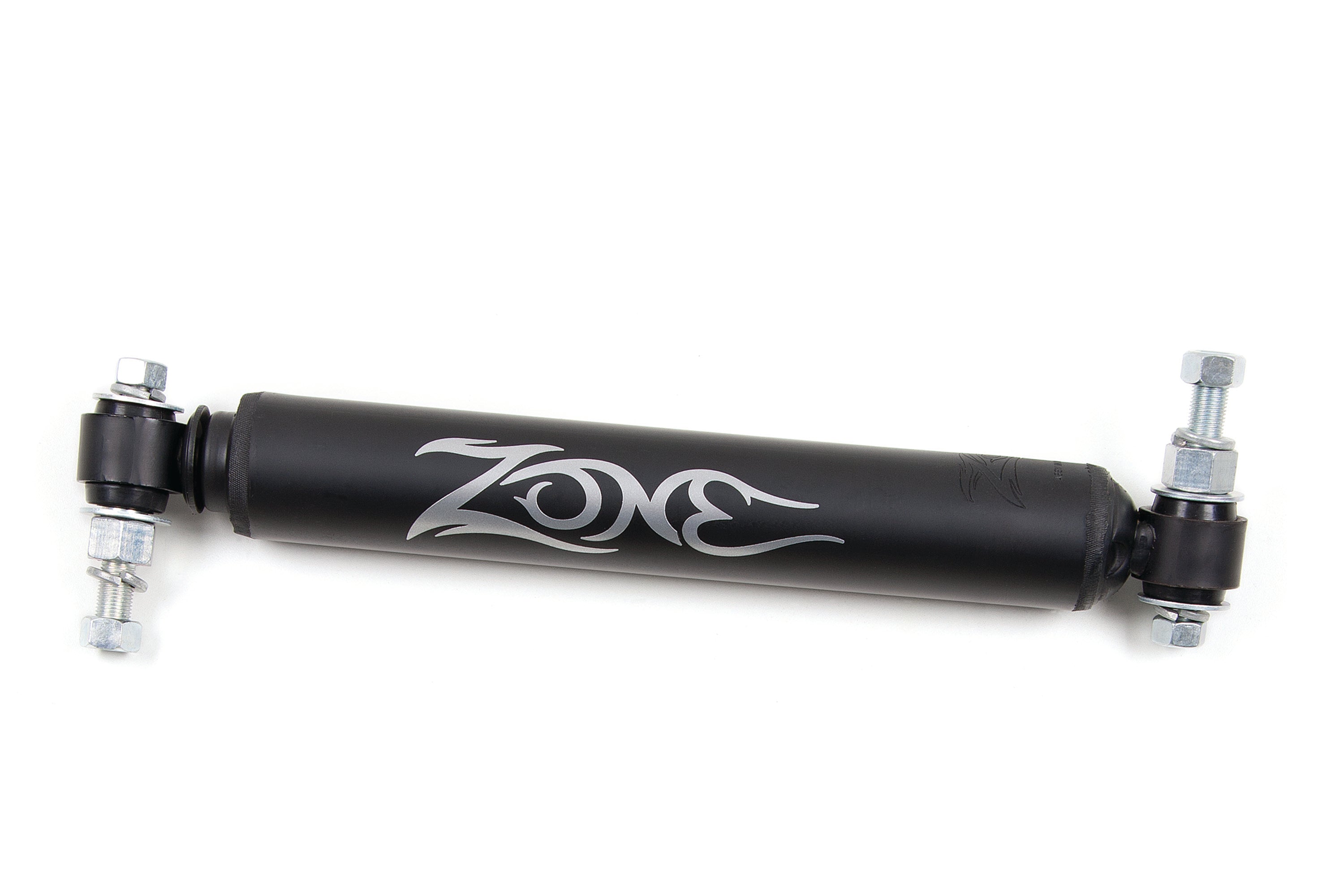 Zone Single Steering Stabilizer
