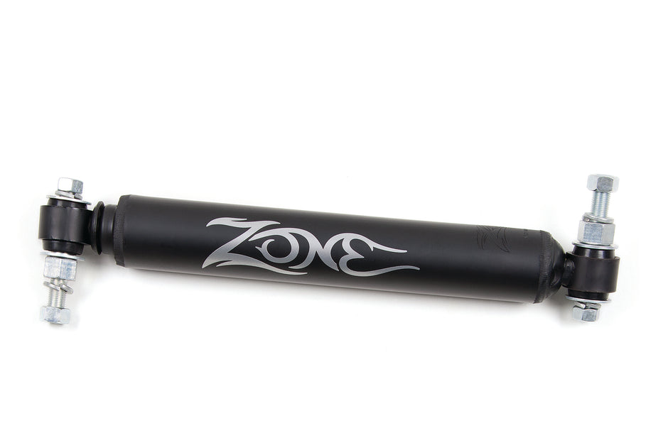 Zone Single Steering Stabilizer