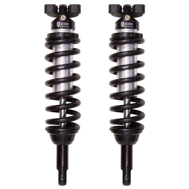 ICON 2015-2022 Chevrolet Colorado/GMC Canyon .75-3” Lift Front 2.5 VS Coilover Kit