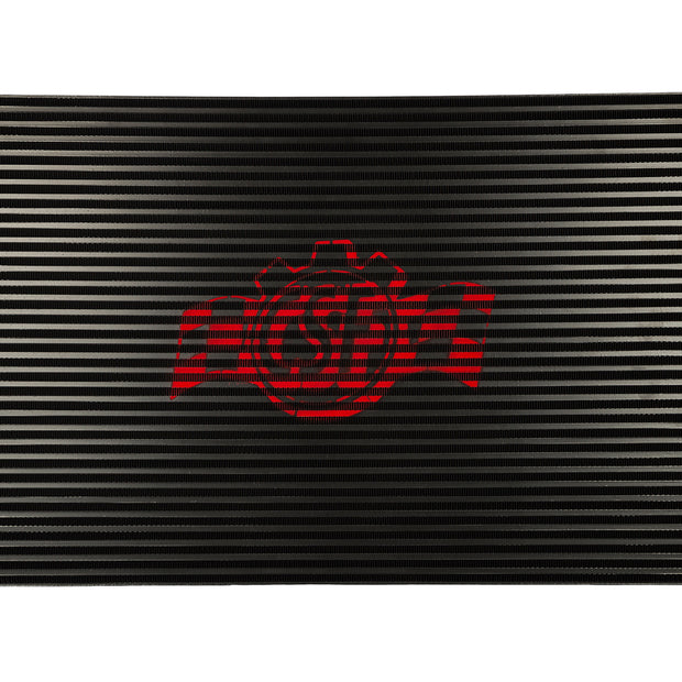 11-12 Silverado H.D / Sierra H.D 6.6L Turbo Diesel Heavy Duty Intercooler