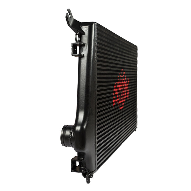 11-12 Silverado H.D / Sierra H.D 6.6L Turbo Diesel Heavy Duty Intercooler