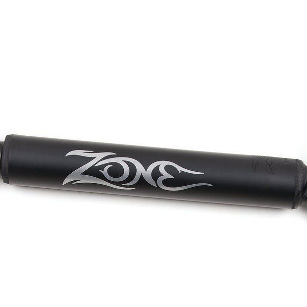 Zone Single Steering Stabilizer