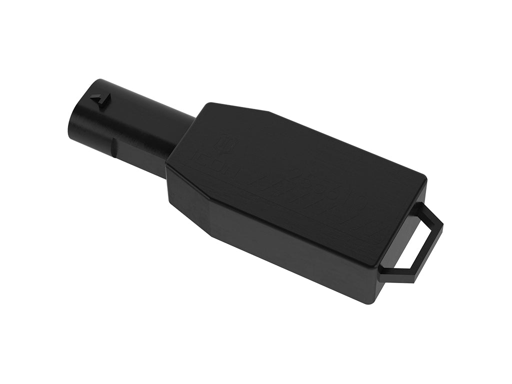 ICON 2021-2023 Chevrolet Tahoe & Suburban/2021-2024 GMC Yukon & Yukon XL Electronic Shock Simulator Kit