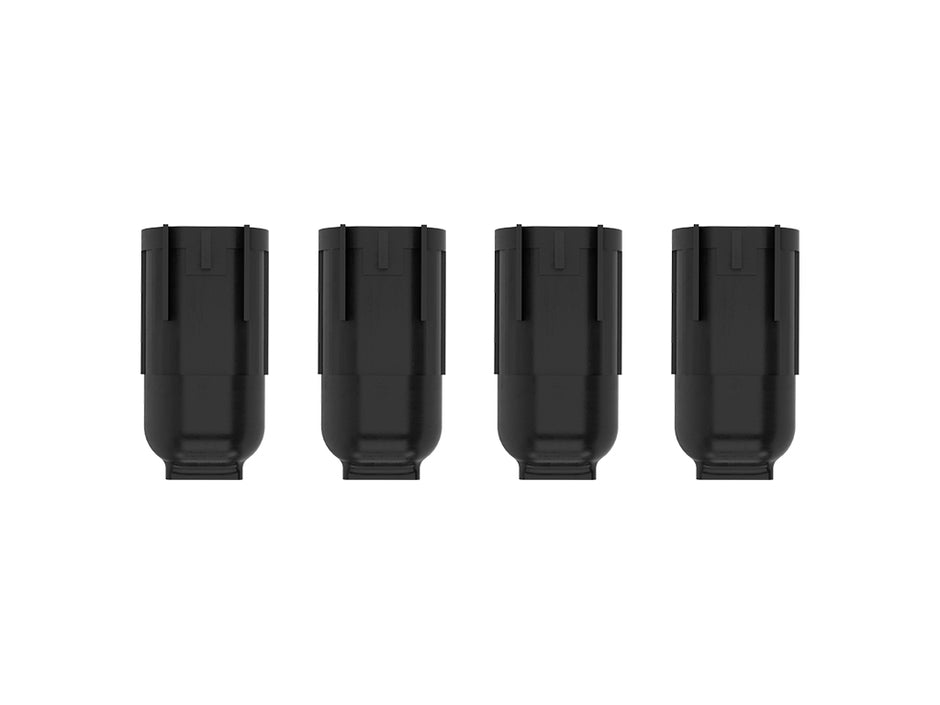 ICON 2021-2023 Chevrolet Tahoe & Suburban/2021-2024 GMC Yukon & Yukon XL Ride Height Simulator Kit