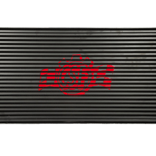 06-10 Silverado H.D / Sierra H.D 6.6L Turbo Diesel Heavy Duty Intercooler