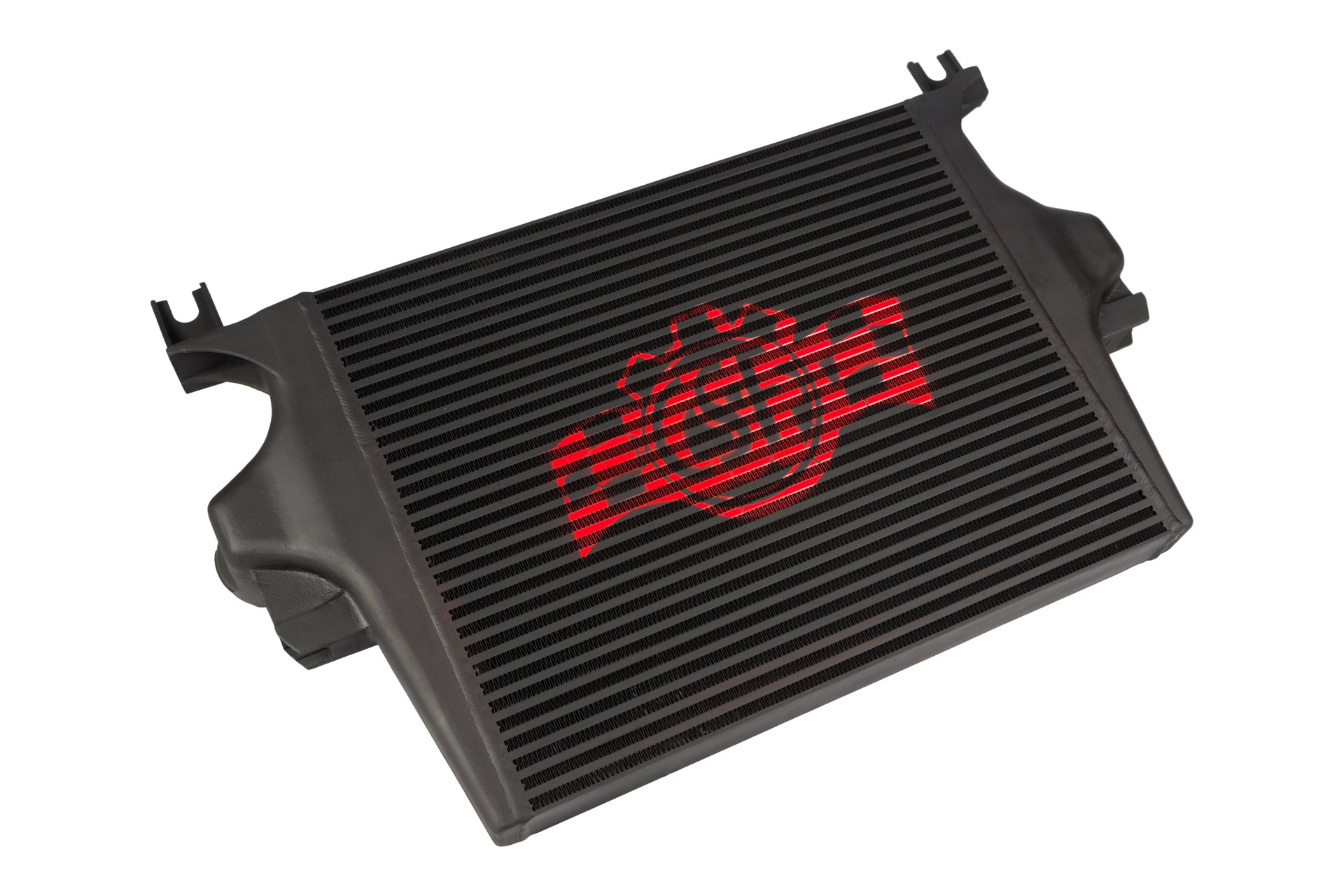 03-07 Ford Super Duty 6.0L Turbo Diesel Heavy Duty Intercooler