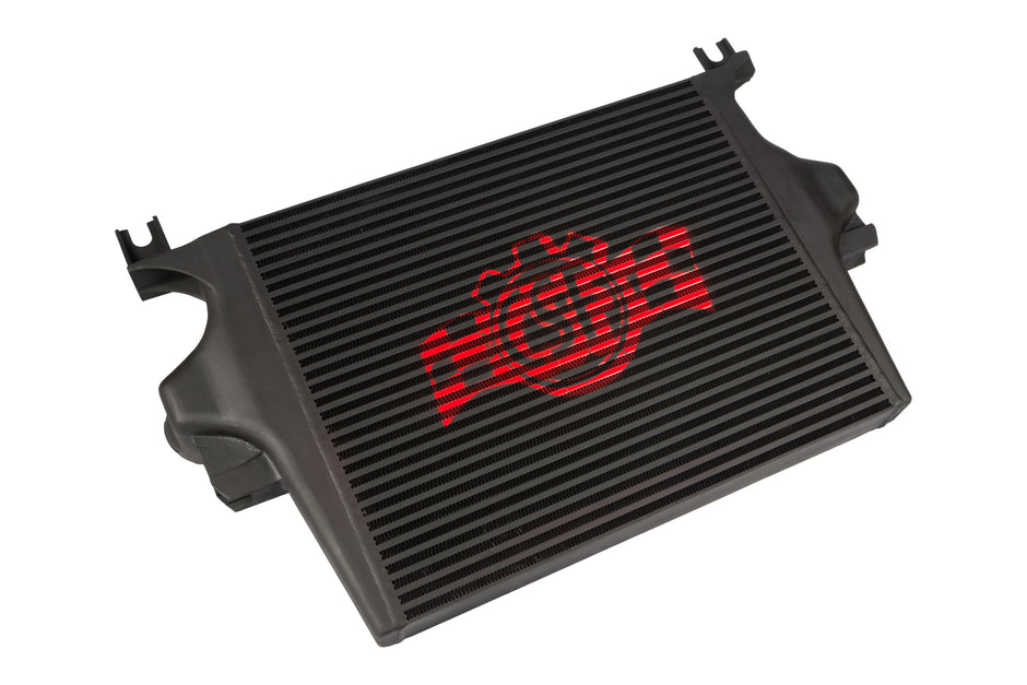 03-07 Ford Super Duty 6.0L Turbo Diesel Heavy Duty Intercooler