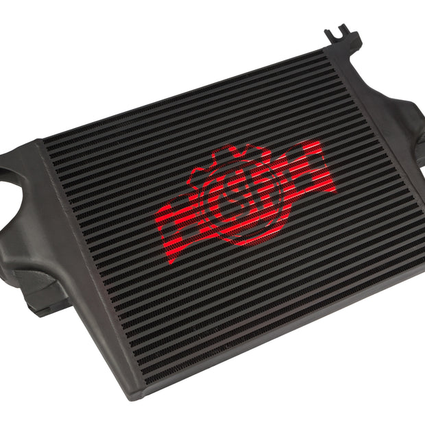 03-07 Ford Super Duty 6.0L Turbo Diesel Heavy Duty Intercooler