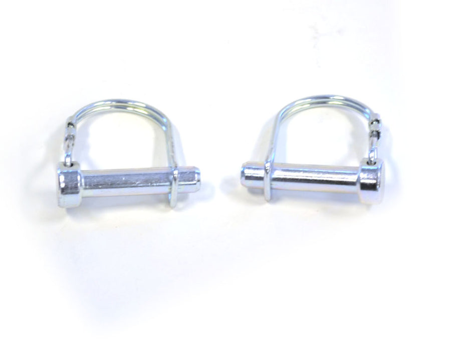 Snow Plow Mount Hardware (Service Part)