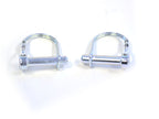 Snow Plow Mount Hardware (Service Part)