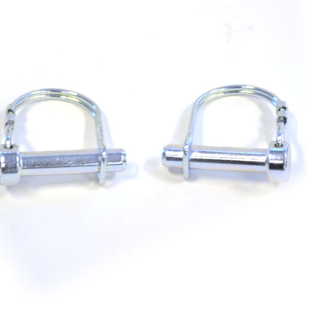 Snow Plow Mount Hardware (Service Part)