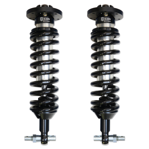 07-18 GM 1500 1-3" 2.5 VS IR COILOVER KIT
