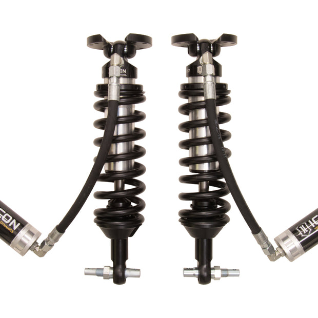 07-18 GM 1500 1-2.5" 2.5 VS RR COILOVER KIT