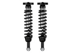 ICON 2021-2023 Chevrolet Tahoe & Suburban/2021-2023 GMC Yukon & Yukon XL 3-4” Lift Rear V.S. 2.5 Series Coilover Kit Internal Reservoir