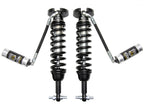 ICON 19-23 GM 1500 0-3.5” Lift Front 2.5 VS Ext Travel RR/CDCV Coilover Kit